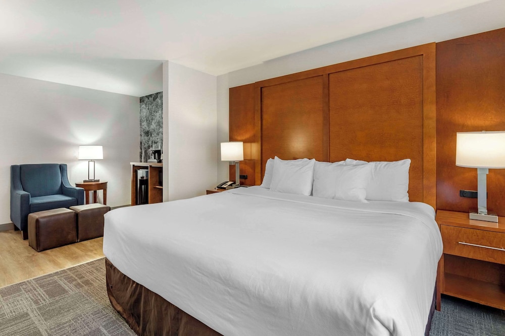 Suite, Accessible, Non Smoking