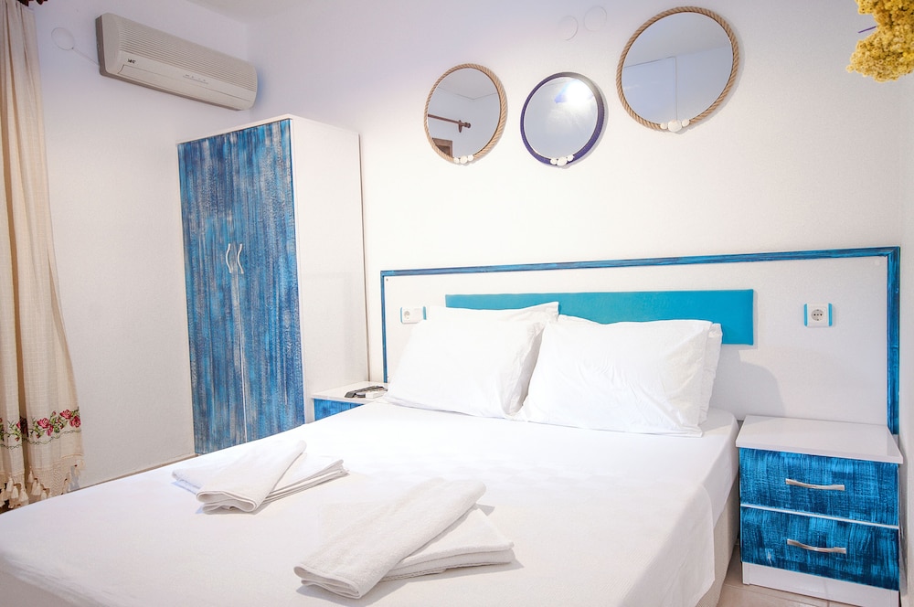 Double Room, Balcony photo 1