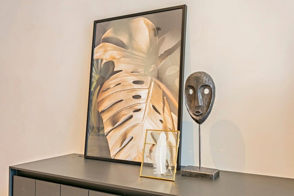 Unique Apartment in the City-center of Knokke, Photo 12