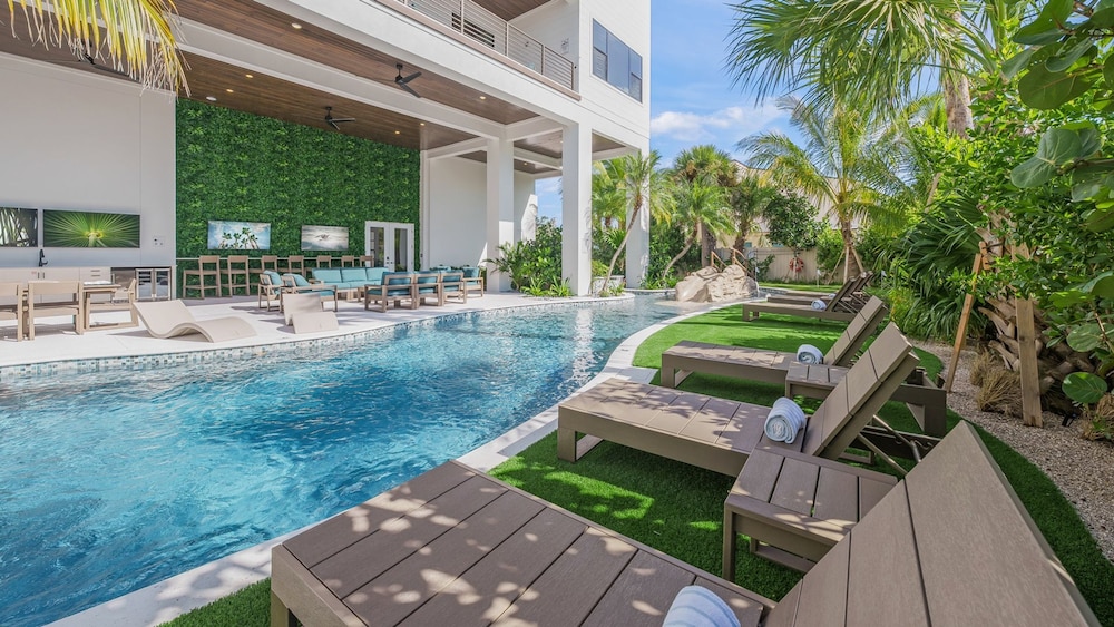 Over the Top in Siesta Key, Billede 37