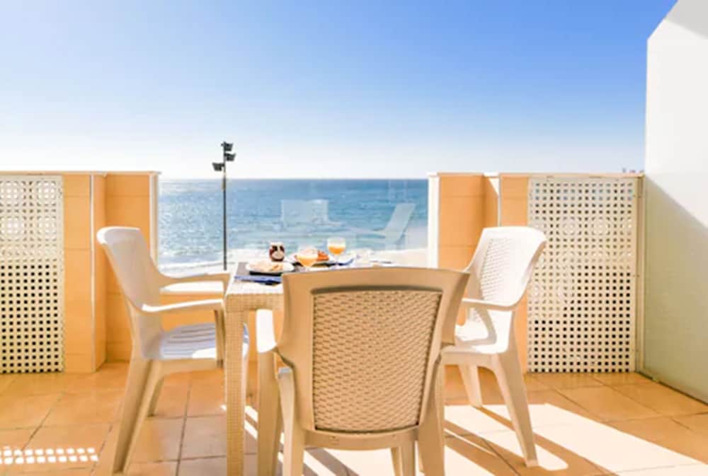 Standard Apartment, 1 Bedroom, Terrace, Ocean View
