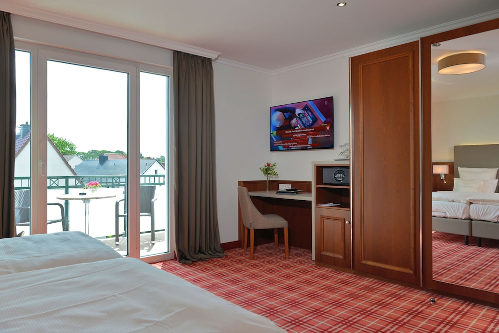 Superior Double Room, 1 Bedroom photo 3