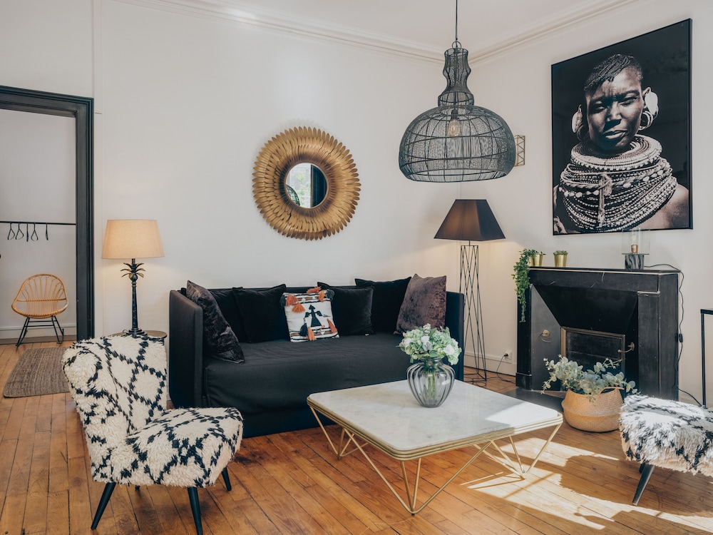 Apartment, 2 Bedrooms