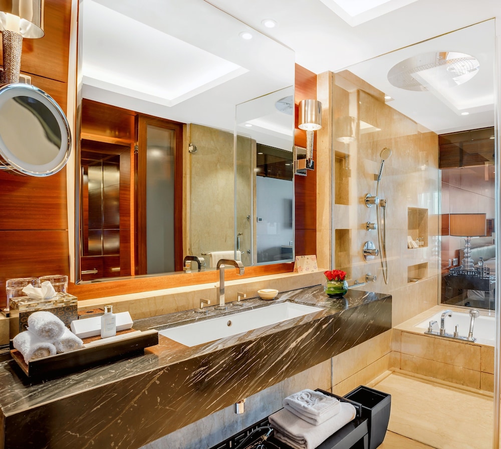 Executive Suite photo