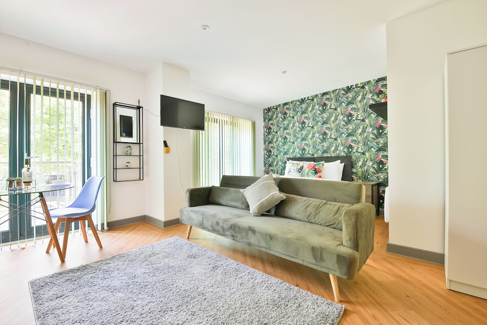 City Studio Suite