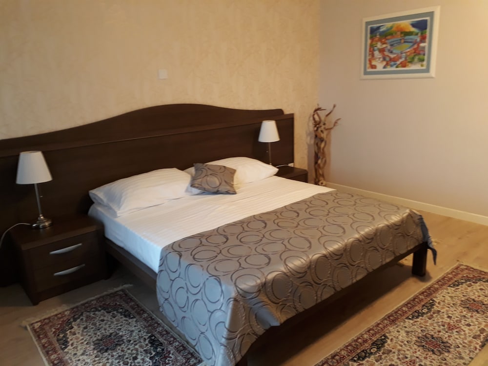 Comfort Room