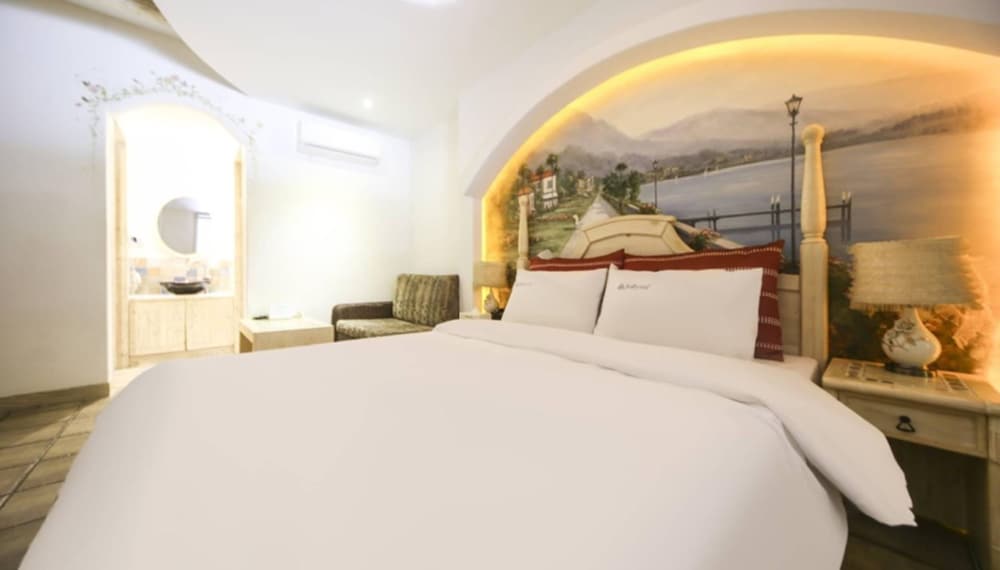 Premium Double Room photo 1