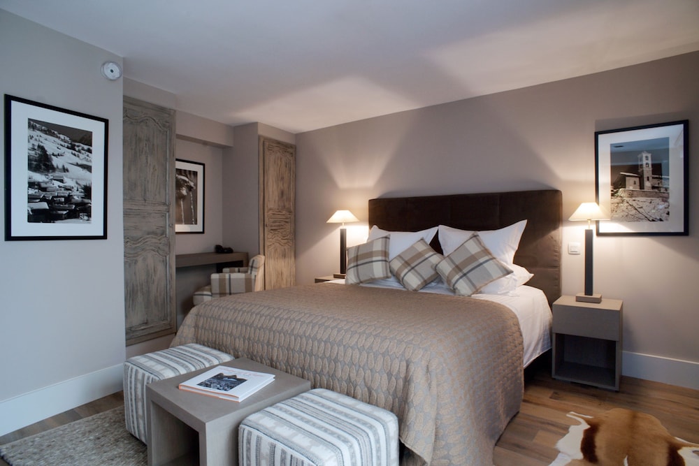 Classic Room (sans vue specifique)