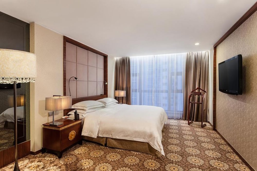 Executive Suite Room