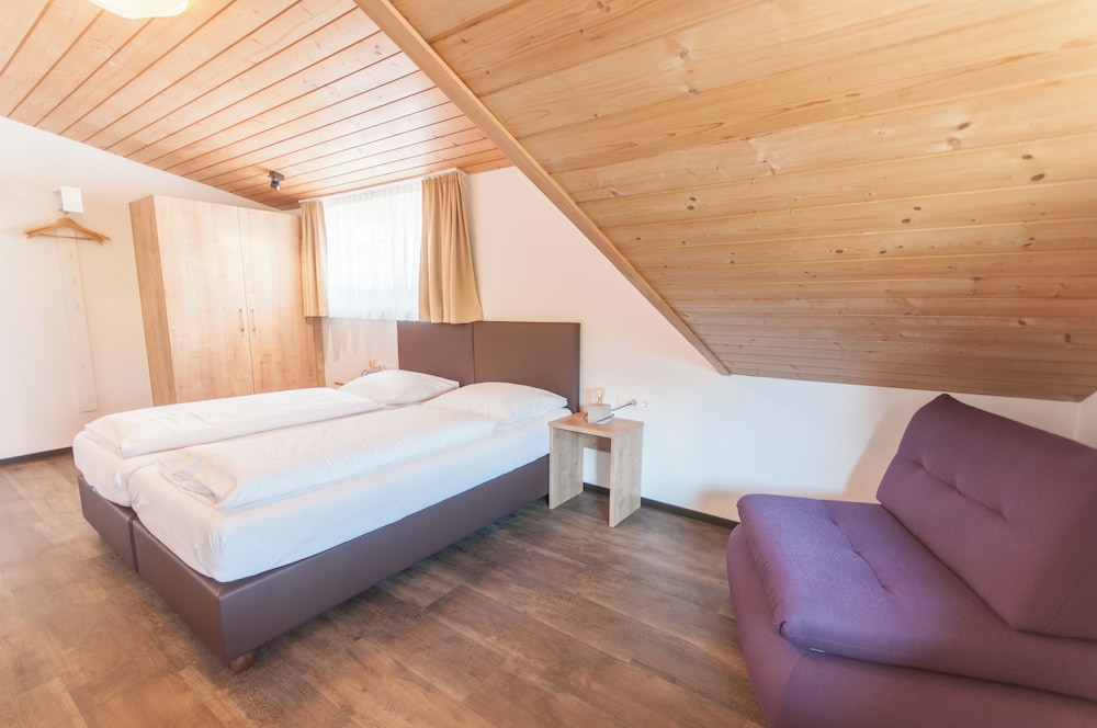Family Suite, Balcony, Lake View photo 3