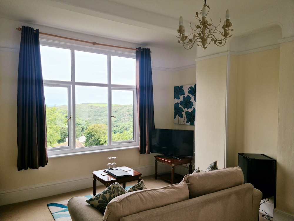 Luxury Double Room, Garden View (Trelawny) photo 2