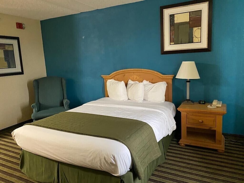 American Inn and Suites, Photo 4