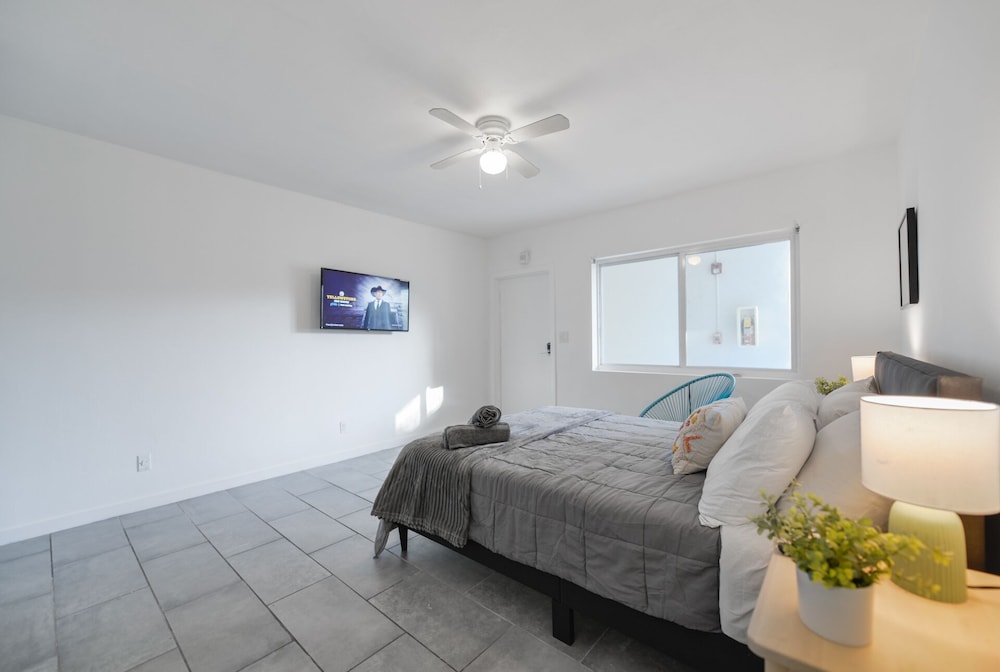 Standard Single Room photo 3
