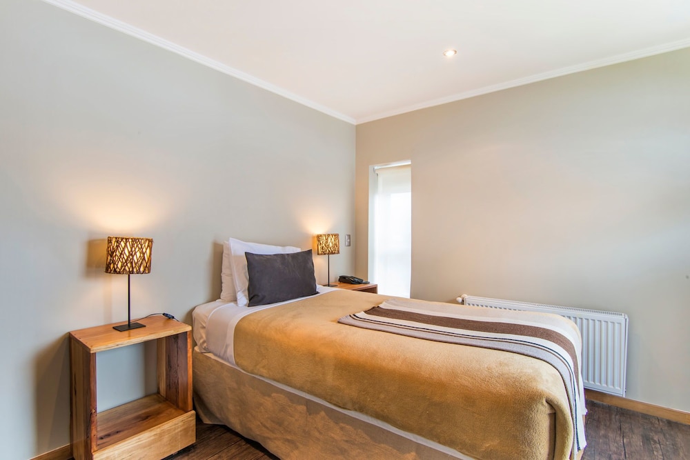 Superior Single Room