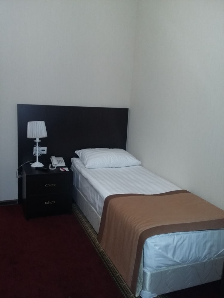 Standard Single Room photo 2