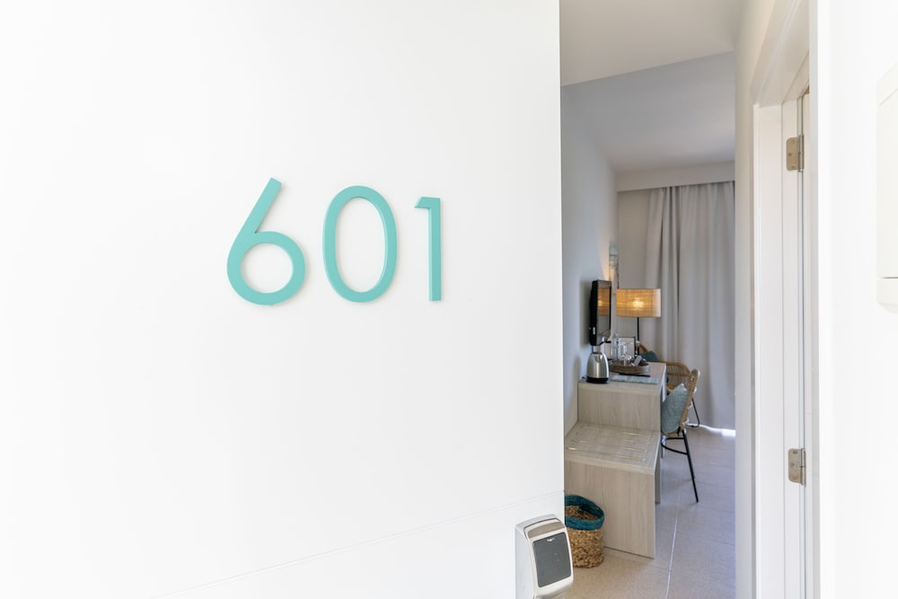Habitación Doble, Balcón, Vista al Mar
