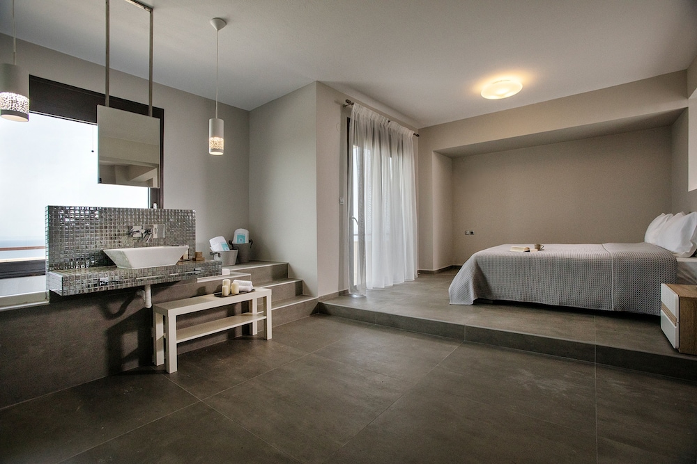 Villa, Private Pool, Sea View (Princess) photo 3