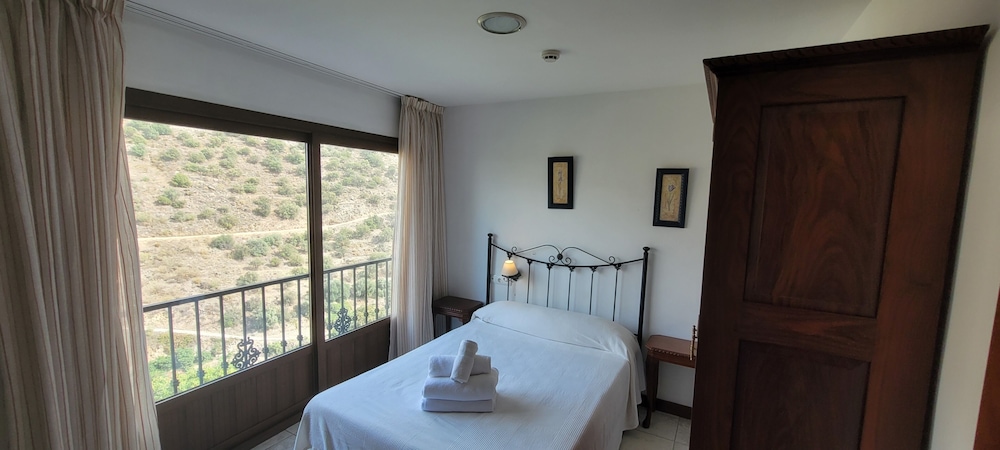 Habitación Doble Estándar