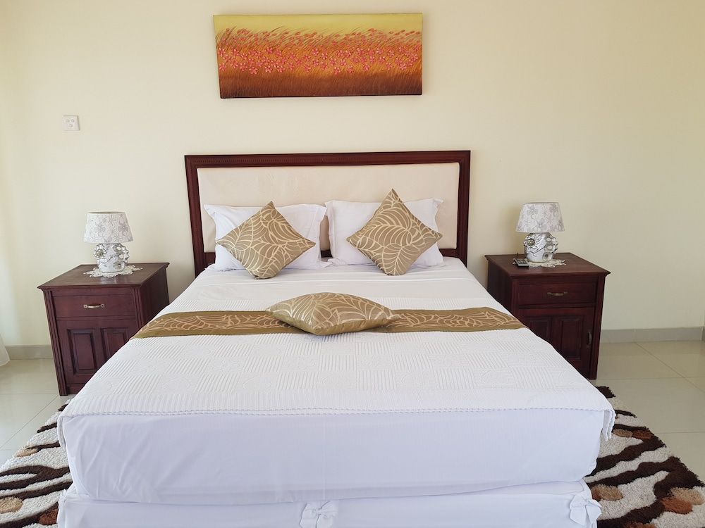 Three Bedroom Private Pool Villa photo 1