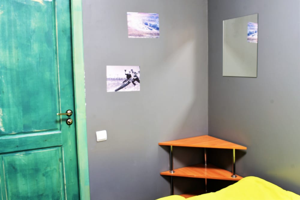 Standard Double Room (Krugobaykalka) photo 3