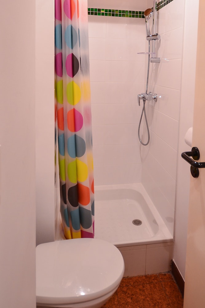 4-Room Apartment 10 People 1 Baby The Residence - Duplex And Without Balcony 2 Shower Rooms photo 3