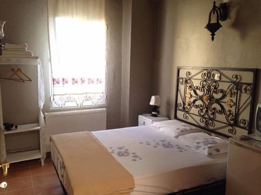Double Room, Sea View photo 2