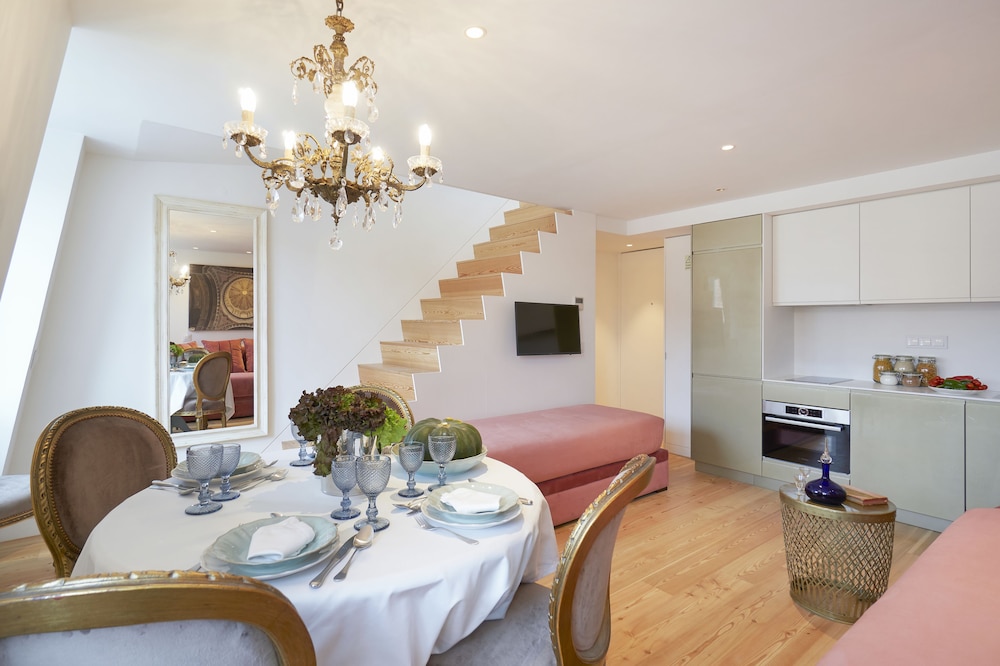 Duplex, 1 Bedroom