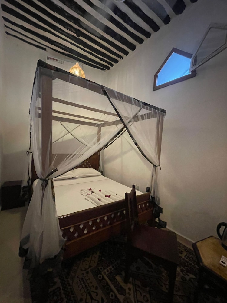 Comfort Double Room, 1 Double Bed, Private Bathroom, Ground Floor