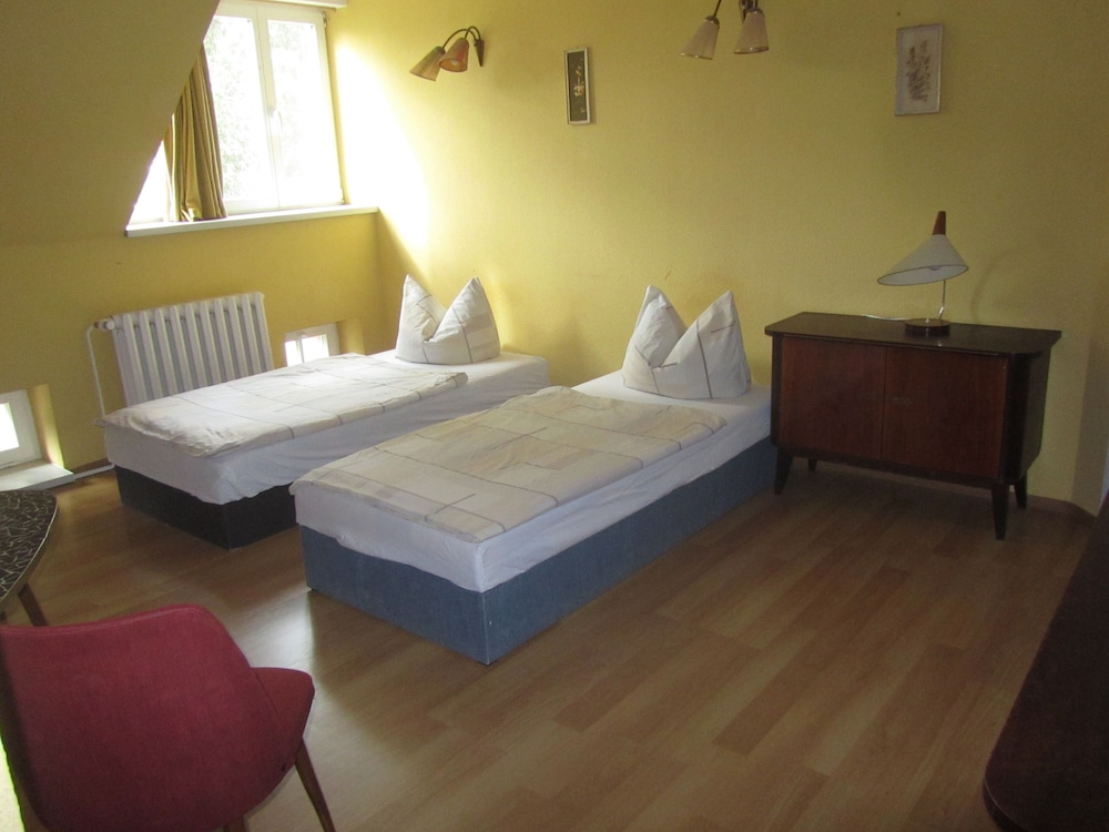 Apartment (60-iger Jahre) photo 1
