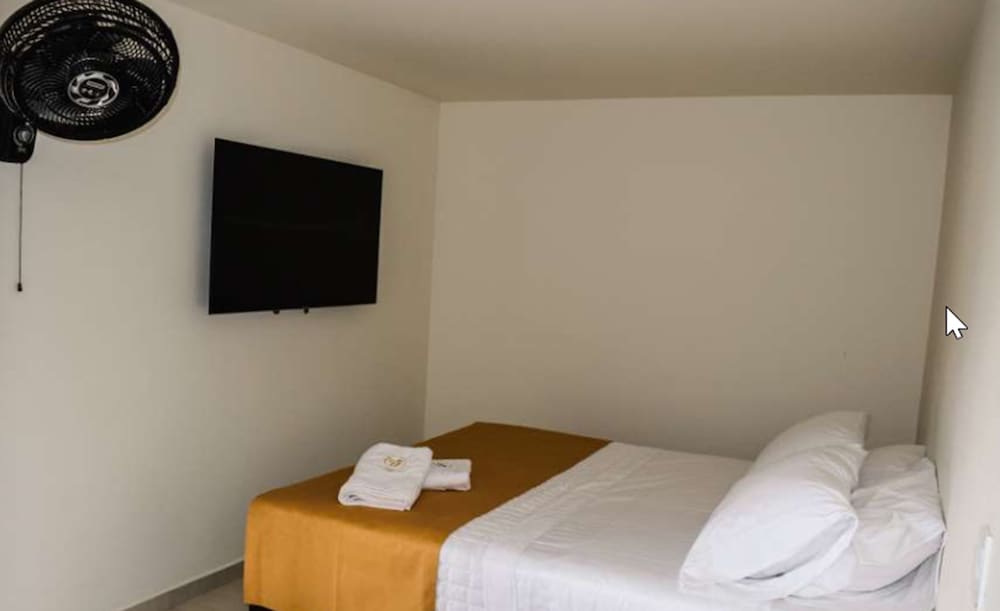 Room, 1 Double Bed photo 2