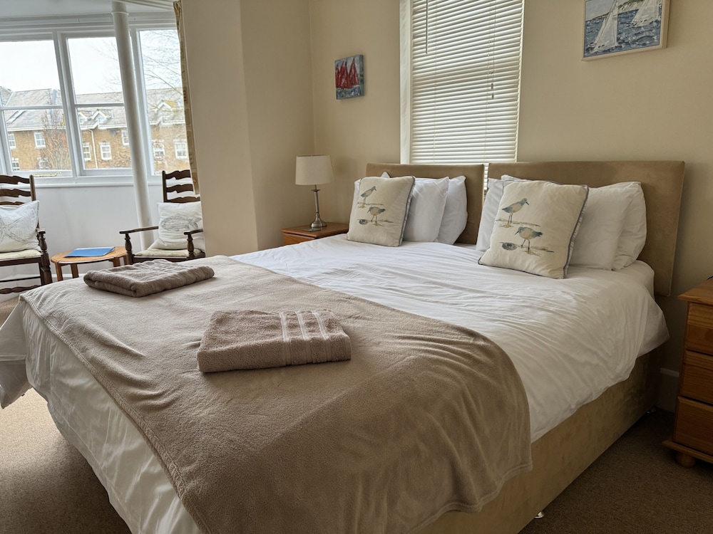Double or Twin Room photo 3