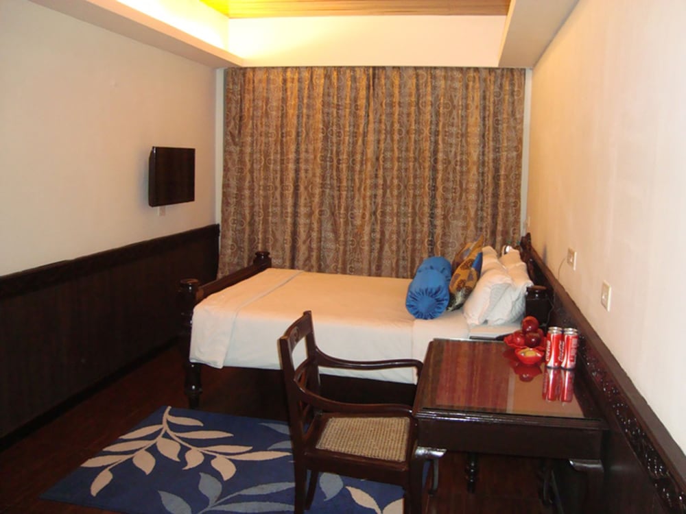 Burra Sahib Suite - Photo 1