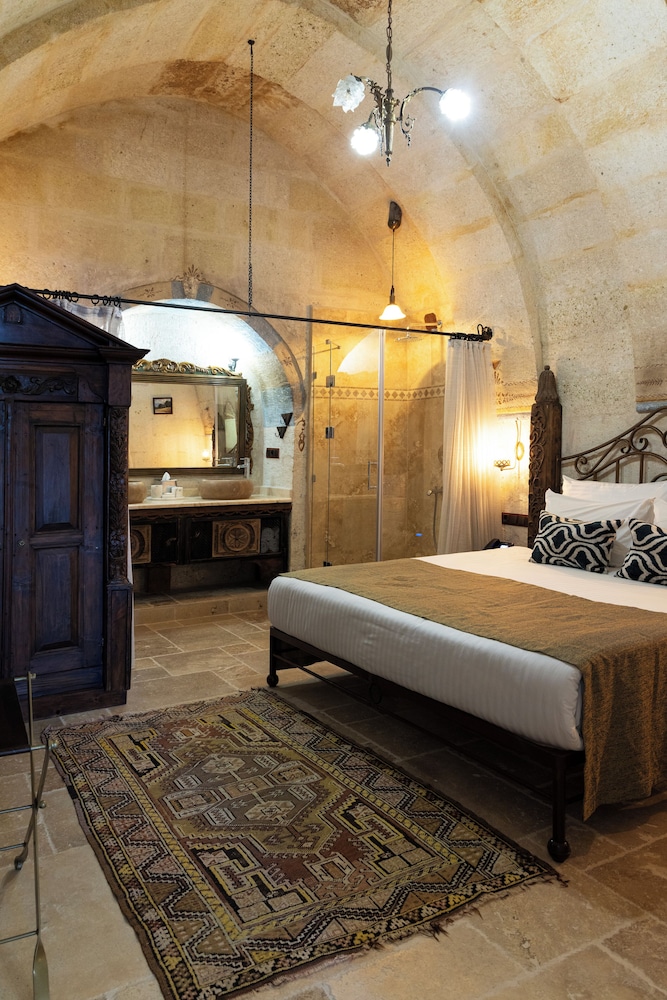 Luxury Villa, 1 King Bed with Sofa bed, Pool Access photo 3