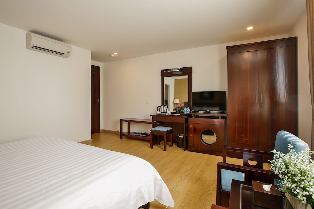 Deluxe Studio Suite, 1 Bedroom photo 2