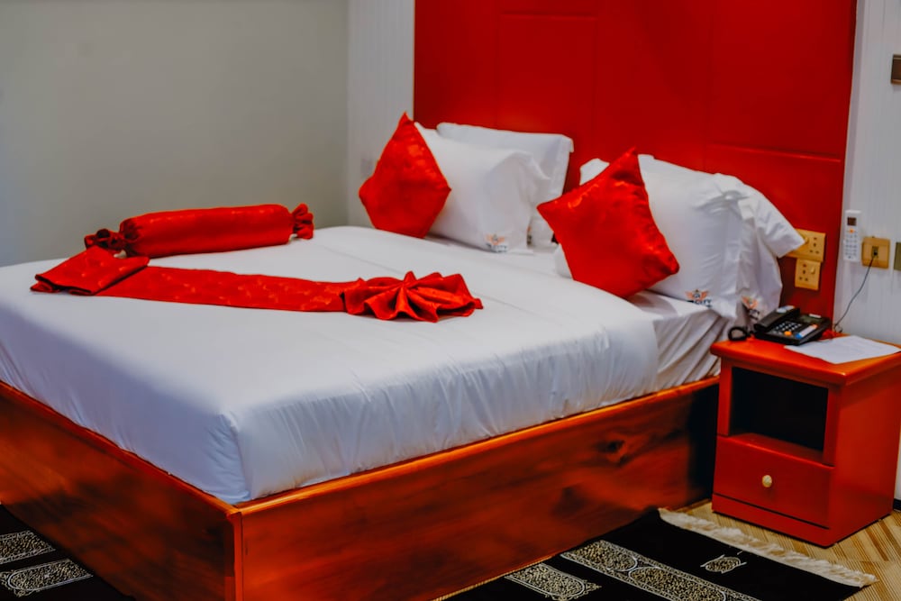 Executive Double Room
