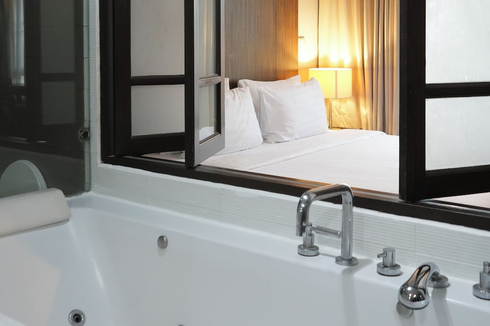 Deluxe C Room photo 2