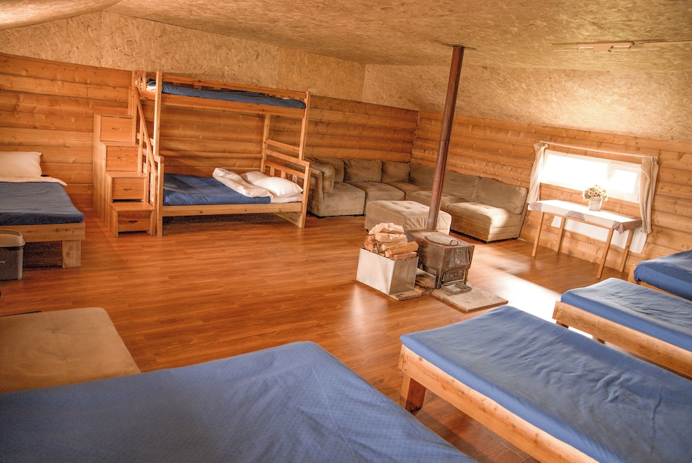Classic Cabin photo 2