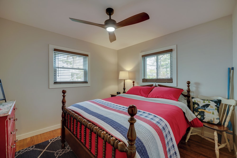 Cottage (4 Bedrooms) photo 2