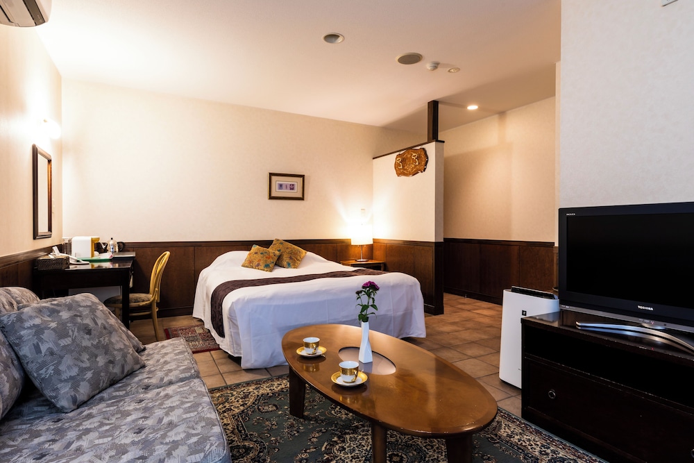 Comfort Double Room, Non Smoking, Annex Building photo 1