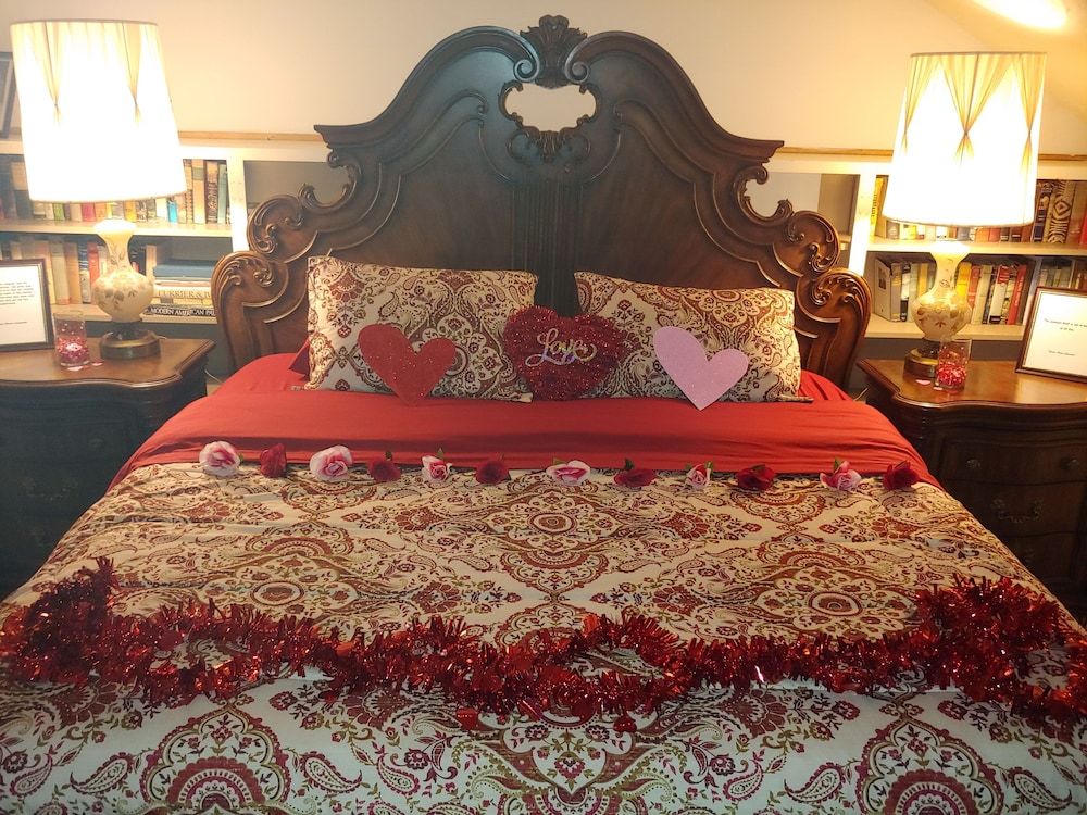 Luxury Suite photo 1