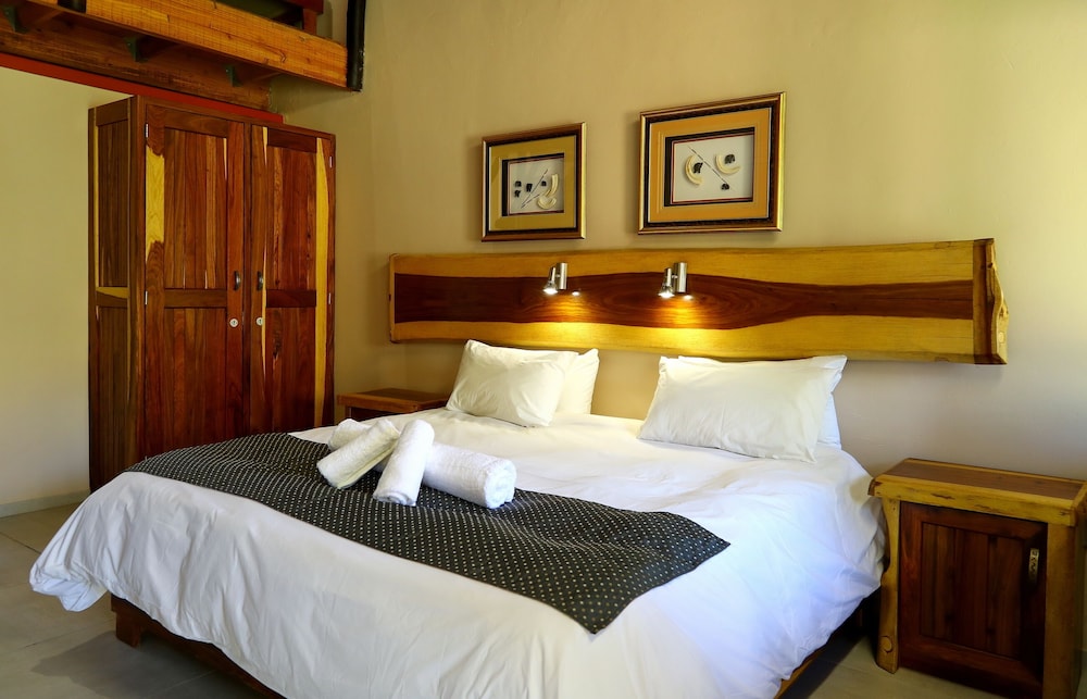Standard Room (4 Sleeper)