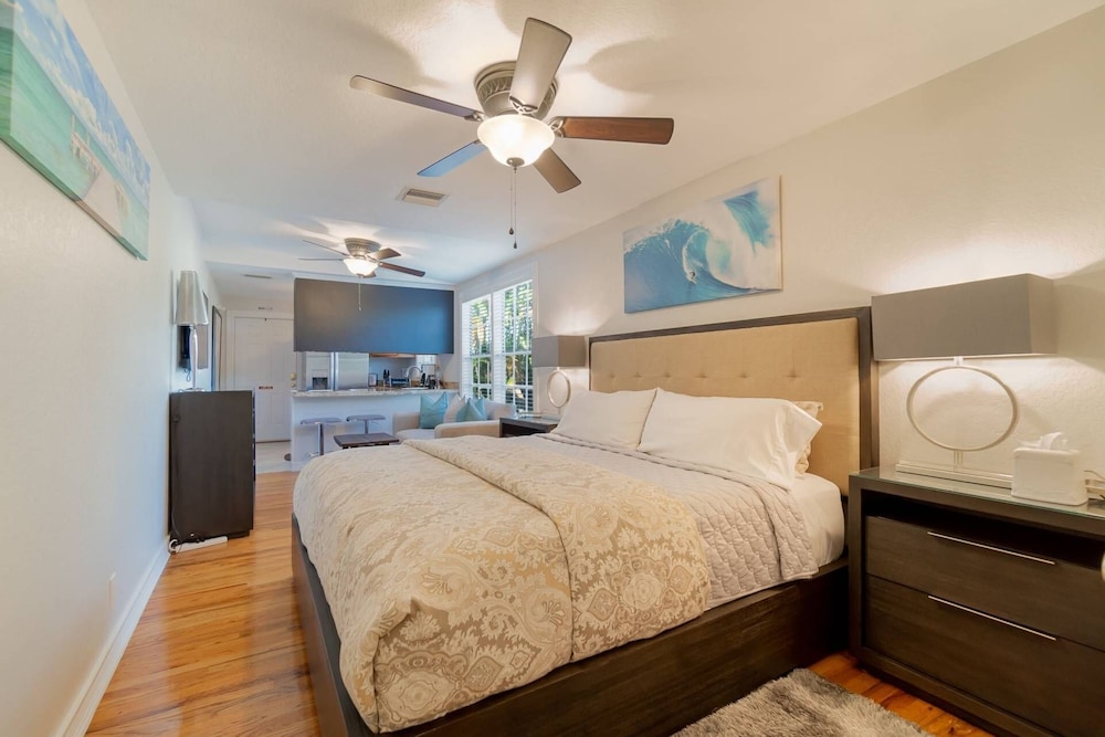 Condo (Nola Apartment Vacation Rental Of Cas)
