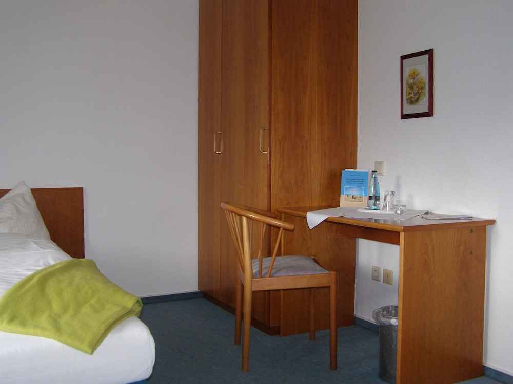 Single Room, Park View photo 2