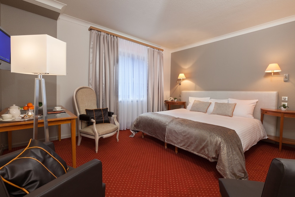 Comfort Double Room photo 1