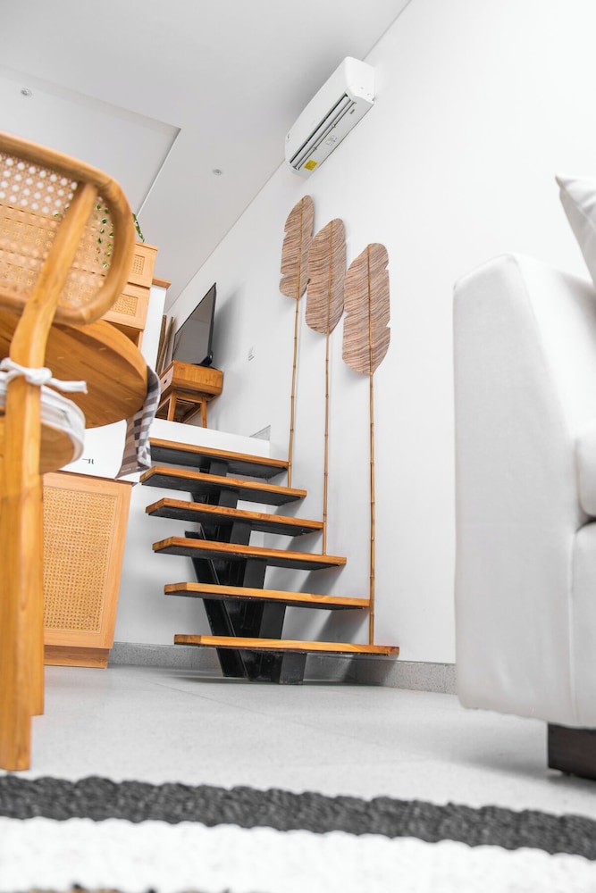 Comfort Apartment, Kitchen, Ground Floor