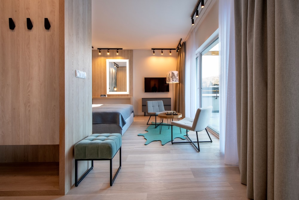 Classic Room - Photo 11