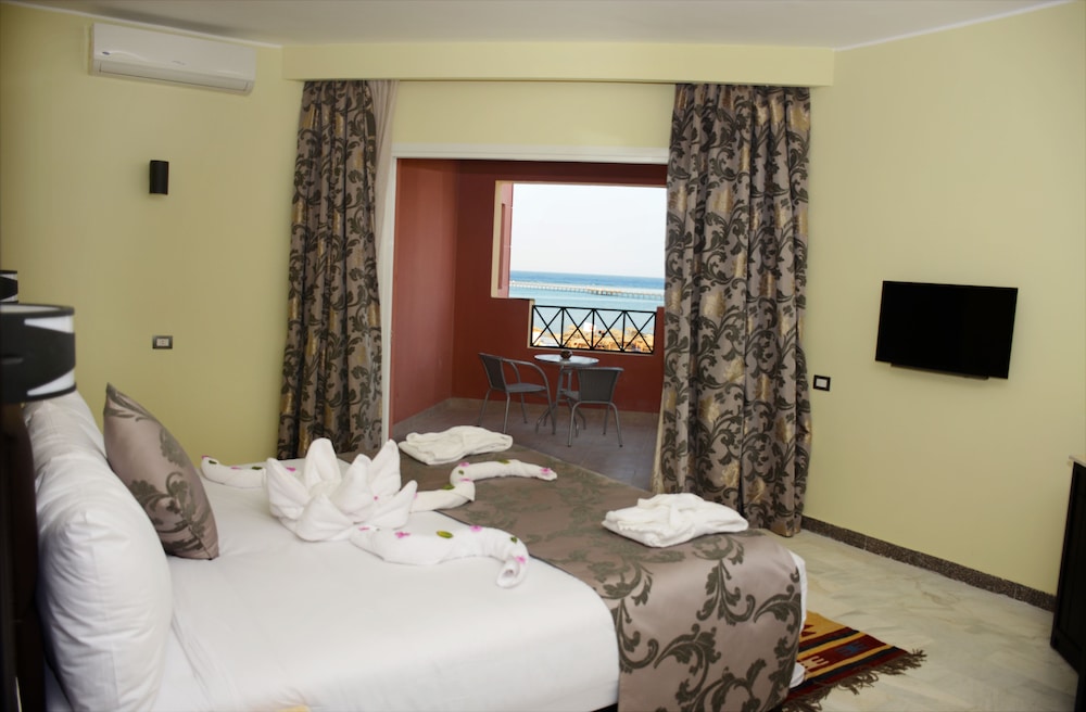 Deluxe Room photo 3