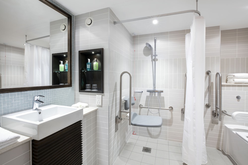 Staybridge Suites London Heathrow - Bath Road, apartamenty IHG, Zdjęcie 8