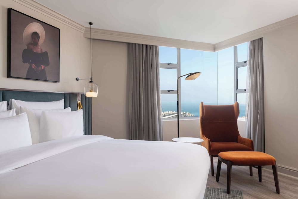 Premium Room, Balcony, Marina View (Collection) photo 1