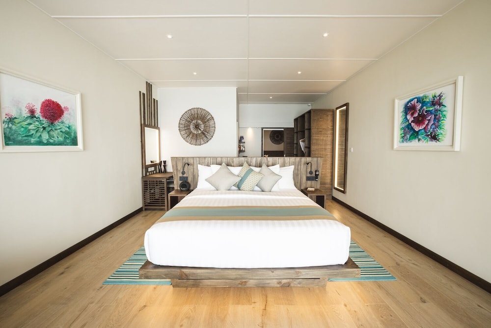 Two Bedroom Beach Villa - Photo 1